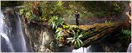 Depois da Terra: Will Smith e Jaden Smith lutam para sobreviver em novo trailer