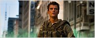 Josh Duhamel pode atuar em Transformers 4