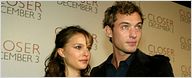 Jude Law acerta com faroeste estrelado por Natalie Portman e Rodrigo Santoro