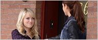 Vídeo revela Emma Stone e Shailene Woodley no set de O Espetacular Homem-Aranha 2