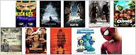 10 melhores vídeos da semana