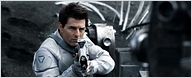 Tom Cruise retorna ao Brasil para divulgar Oblivion