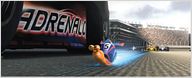 Novo trailer de Turbo revela como surgiu a lesma mais rápida do mundo