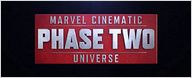 Marvel - Fase Dois: Vídeo apresenta cenas de Homem de Ferro 3 e Thor: O Mundo Sombrio