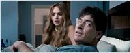 Todo Mundo em Pânico 5: Charlie Sheen tenta levar Lindsay Lohan para a cama em novo vídeo
