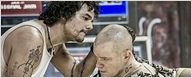 Veja as primeiras imagens de Wagner Moura e Alice Braga em Elysium