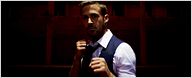 Ryan Gosling chama para briga no trailer proibido para menores de Only God Forgives