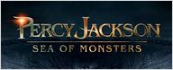Confira o primeiro cartaz de Percy Jackson e o Mar de Monstros