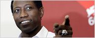 Wesley Snipes é convidado para Os Mercenários 3
