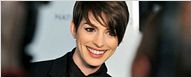 Anne Hathaway estará em novo filme do diretor Christopher Nolan