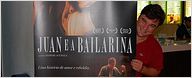 Entrevista exclusiva com Raphael Aguinaga, de Juan e a Bailarina