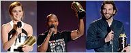 MTV Movie Awards 2013 - Conheça os erros e acertos dos leitores do AdoroCinema na premiação