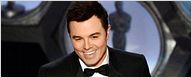 Seth MacFarlane é convidado para apresentar o Oscar 2014
