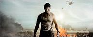 O Ataque, com Channing Tatum, tem dois novos cartazes divulgados