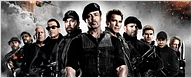 Sylvester Stallone anuncia diretor de Os Mercenários 3