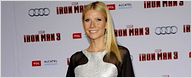 Gwyneth Paltrow diz que não haverá Homem de Ferro 4