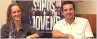 Somos Tão Jovens - Vídeos exclusivos com Thiago Mendonça e os integrantes da Legião Urbana