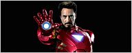 Homem de Ferro 3 mais forte que Os Vingadores - The Avengers?