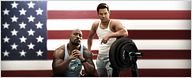 Bilheterias Estados Unidos: Dwayne Johnson e Mark Wahlberg lideram com Sem Dor, Sem Ganho