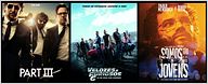 Estreias de maio nos cinemas