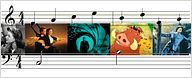 30 músicas inesquecíveis do cinema