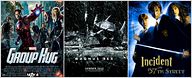 Batman já se chamou "Magnus Rex"? Conheça os títulos de trabalho mais curiosos de Hollywood