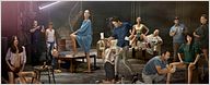 Elenco faz poses sensuais na nova foto de Nymphomaniac