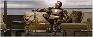 Homem de Ferro 3 chega ao bilhão