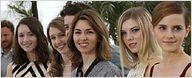Cannes 2013: Emma Watson diz que Harry Potter faz parte do passado
