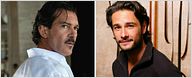 Antonio Banderas e Rodrigo Santoro vão estrelar filme sobre mineiros chilenos