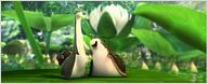 Amigos do AdoroCinema: Beleza da animação é o grande destaque de Reino Escondido