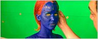 Saiu a primeira imagem de Jennifer Lawrence como Mística no novo X-Men!