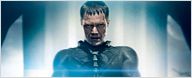 O Homem de Aço ganha trailer com muita ação e cartazes de personagens