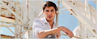 Zac Efron pode interpretar uma versão universitária de Donnie Brasco