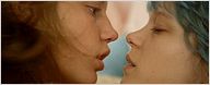 Cannes 2013: La Vie d'Adèle seduz a crítica e já é apontado como o ganhador da Palma de Ouro