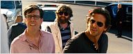 Amigos do AdoroCinema: Se Beber, Não Case! Parte III é bem diferente dos filmes anteriores, dizem blogueiros