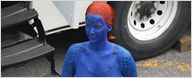 X-Men: Dias de um Futuro Esquecido - Veja Jennifer Lawrence em novas imagens como Mística