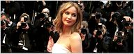 Jennifer Lawrence vai estrelar nova adaptação literária