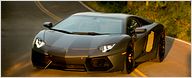 Conheça os novos carros de Transformers 4