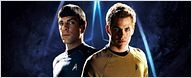 Além da Escuridão - Star Trek é a principal estreia da semana