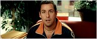 Adam Sandler vai estrelar refilmagem de comédia sobrenatural coreana