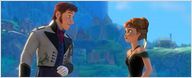 Nova animação da Disney ganha cinco imagens e um primeiro teaser