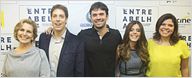 Fábio Porchat protagoniza tragicomédia que ele mesmo escreveu