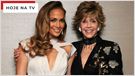 A Sogra na Sessão da Tarde (10/08): Jennifer Lopez e Jane Fonda se agrediram de verdade durante gravação