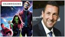 5 filmes que quase foram protagonizados por Adam Sandler: Ator recusou papel na Marvel