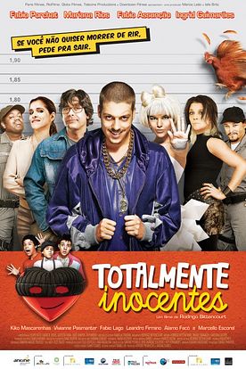 Poster - FILM : 202773