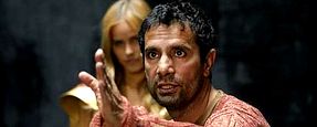 Tarsem Singh quer dirigir um novo filme... em 62 episódios!