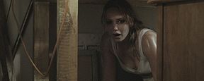 Veja Jennifer Lawrence no trailer do terror House at the End of the Street
