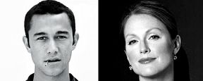 Julianne Moore deve atuar no primeiro filme de Joseph Gordon-Levitt como diretor