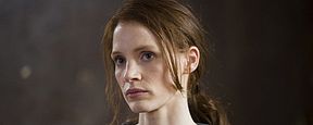 Jessica Chastain recusa papel em Homem de Ferro 3